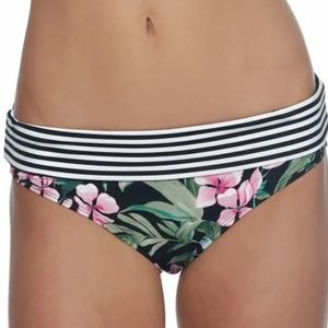 Skye Elysian Fields Bikini Bottom. Woman's Small.